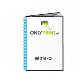 Wire-O 9% BTW (leermiddelen)